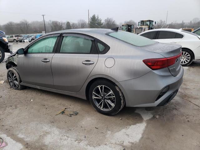 3KPF24AD7PE557356 KIA FORTE LX
