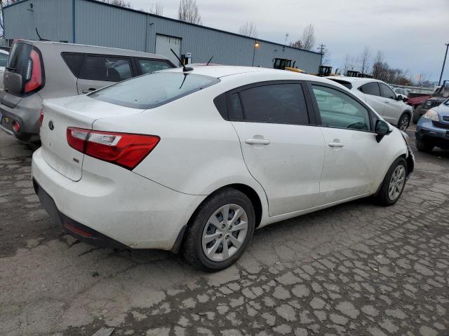 KNADM4A39F6509562 KIA RIO LX