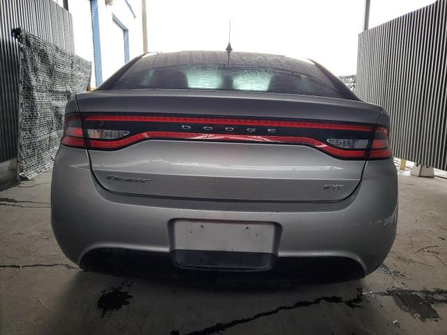1C3CDFFA8GD818006 Dodge Dart Sxt Sport