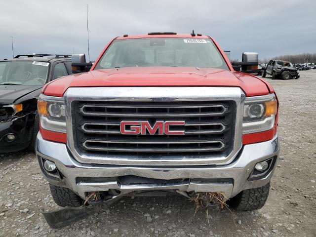 1GT12TE81GF295213 GMC Sierra K2500 Slt