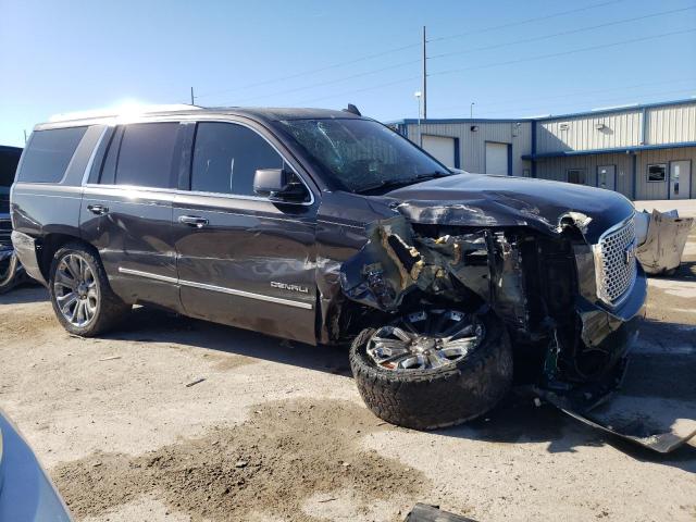 1GKS1CKJ6GR155451 GMC YUKON DENALI