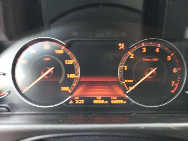 WBA4J7C51KBM75434 BMW 440xi Gran Coupe