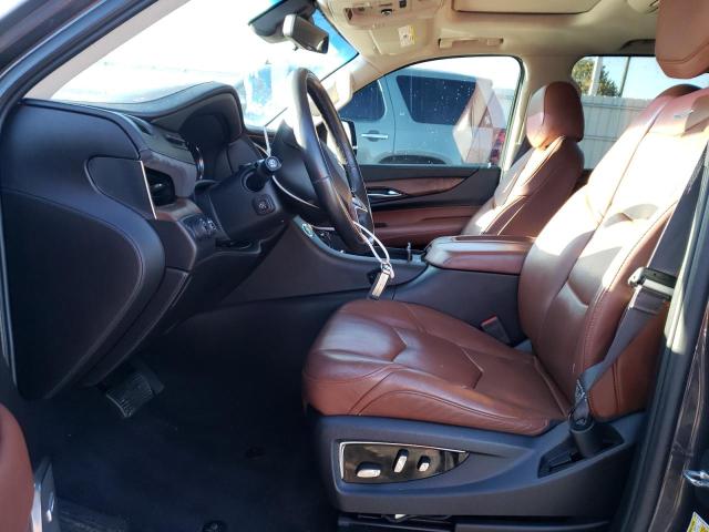 1GYS4JKJ8HR153428 Cadillac Escalade Esv Premium Luxury