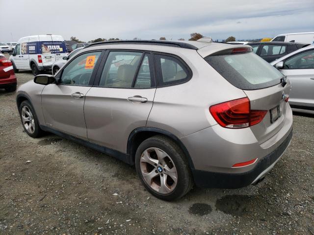 WBAVM1C54FVW57996 BMW X1 Sdrive28i