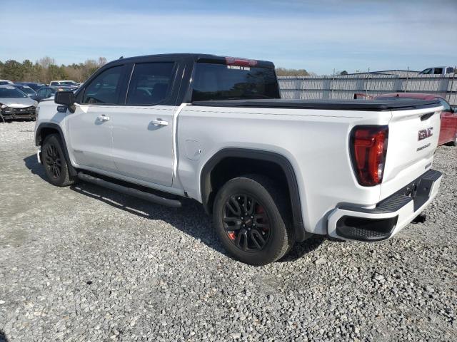 1GTP8CED0LZ202115 GMC Sierra C1500 Elevation