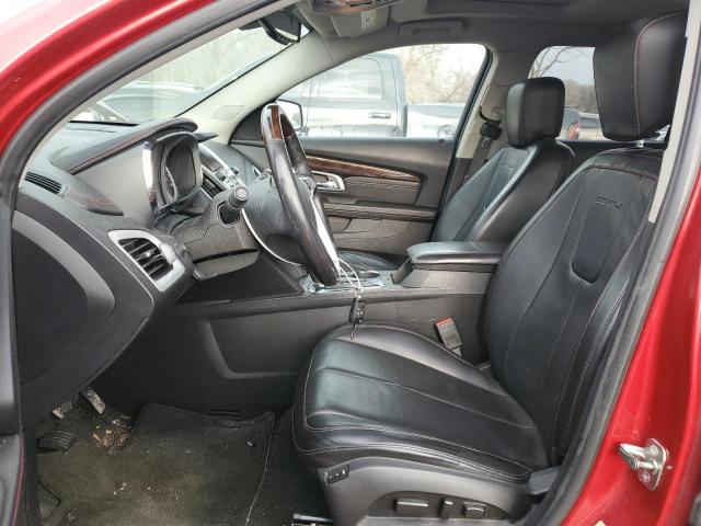 2GKFLZEK0E6148278 GMC Terrain Denali