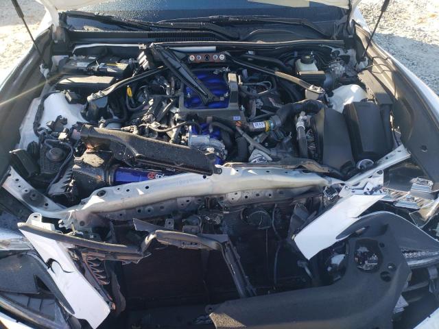 JTHHP5BC7F5003538 Lexus Rc-f