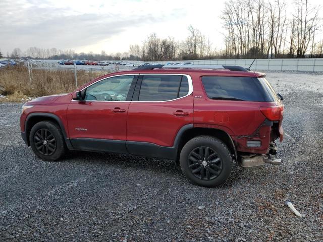 1GKKNULS5KZ230487 GMC Acadia Slt-1