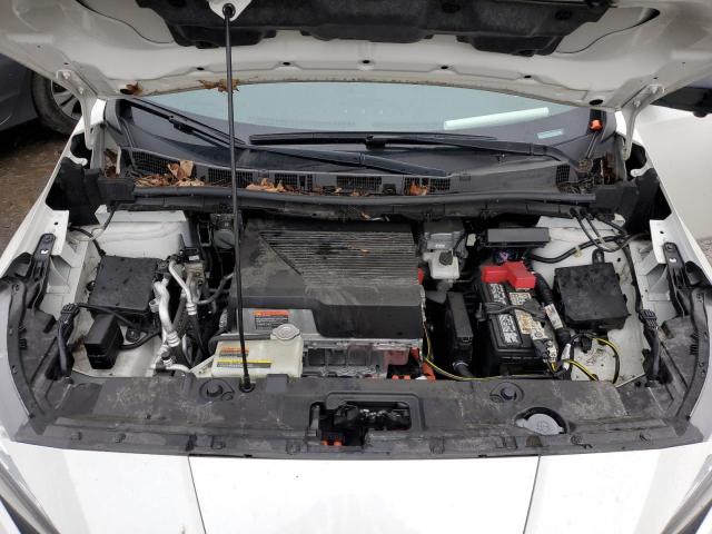 1N4BZ1CV5NC559275 Nissan Leaf Sv Plus