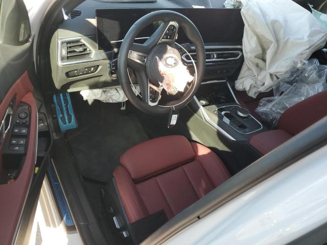 3MW49FS07P8D75761 BMW M340I