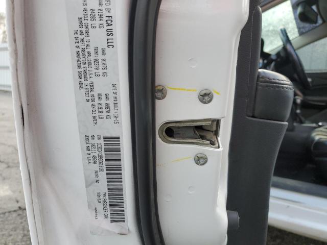 1C3CDFCB9GD610181 Dodge Dart Limited