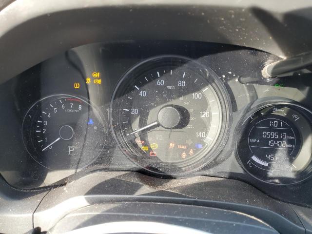 3CZRU5H30MM708690 Honda HR-V LX