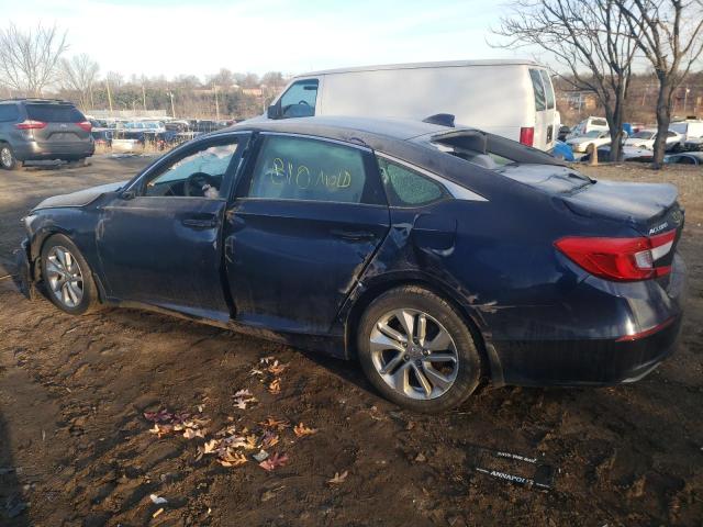 1HGCV1F14LA105080 Honda ACCORD LX
