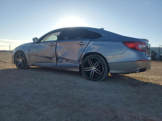 1HGCV2F99MA020765 Honda Accord Touring