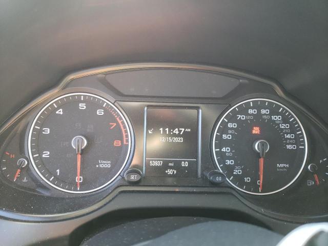 WA1D7AFP6GA140737 Audi Q5 Premium Plus S-line