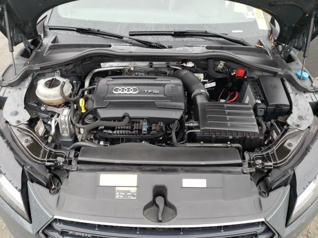 TRUC5AFV3G1030496 Audi TT