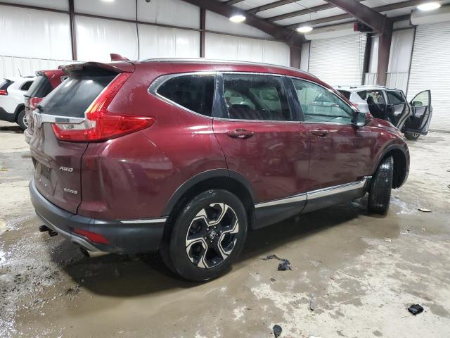 5J6RW2H94KL000373 Honda Cr-v Touring
