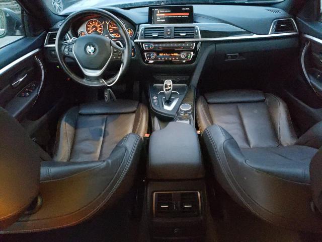 WBA4J1C00LCD24570 BMW 430i Gran Coupe