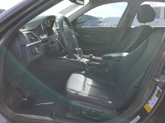 WBA3A5C54EP600126 BMW 328 I