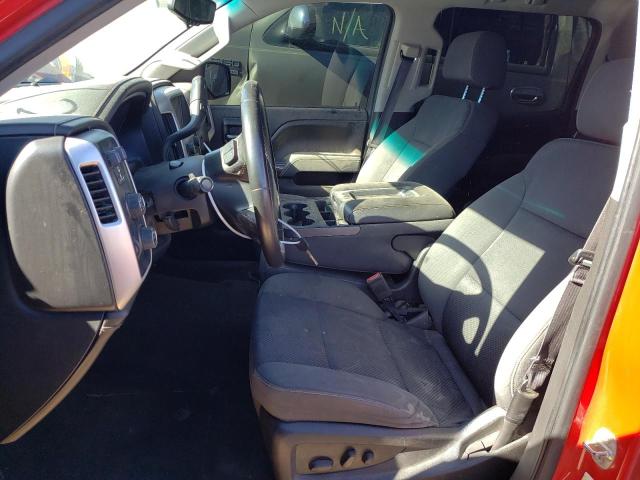 3GTU2UEC3EG150547 GMC Sierra K1500 Sle