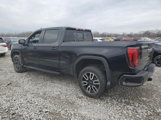 1GTP9EEL6MZ288418 GMC Sierra K1500 At4