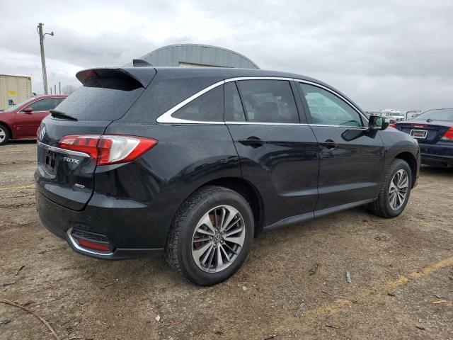 5J8TB4H79HL001014 Acura Rdx Advance