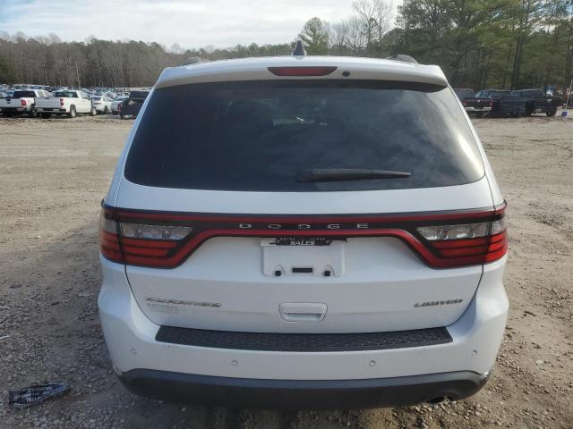 1C4RDHDG2EC522135 Dodge DURANGO LIMITED