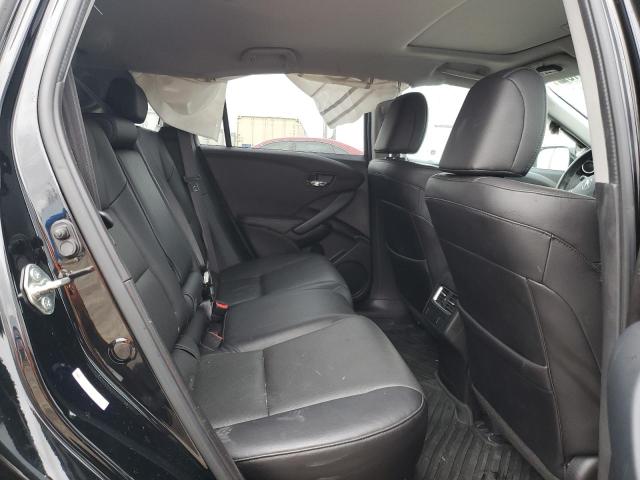 5J8TB4H79HL001014 Acura Rdx Advance