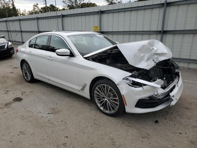 WBAJE5C59KWW22622 BMW 540 I