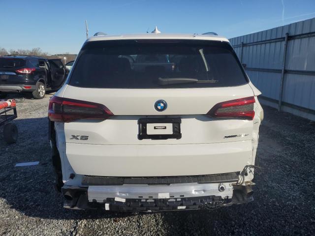 5UXTA6C09P9P05179 BMW X5 Xdrive45e