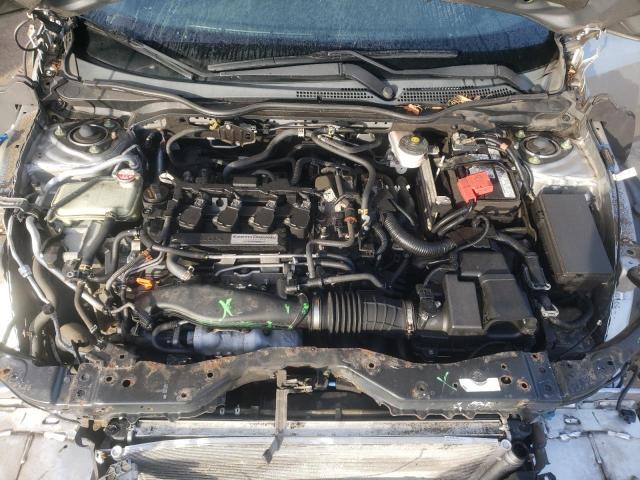 SHHFK7H47JU402202 Honda Civic Sport