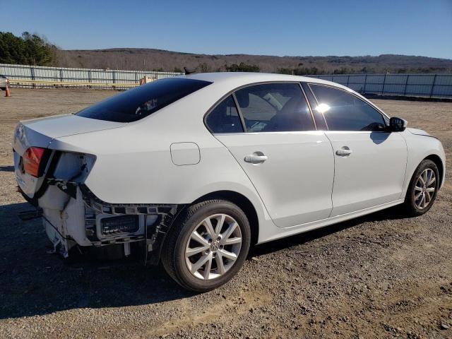 3VWD07AJ2EM412455 Volkswagen JETTA SE