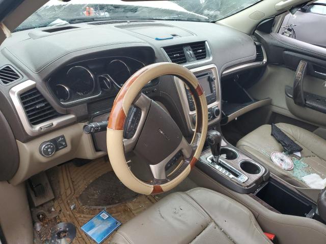 1GKKVTKD3FJ190878 GMC Acadia Denali