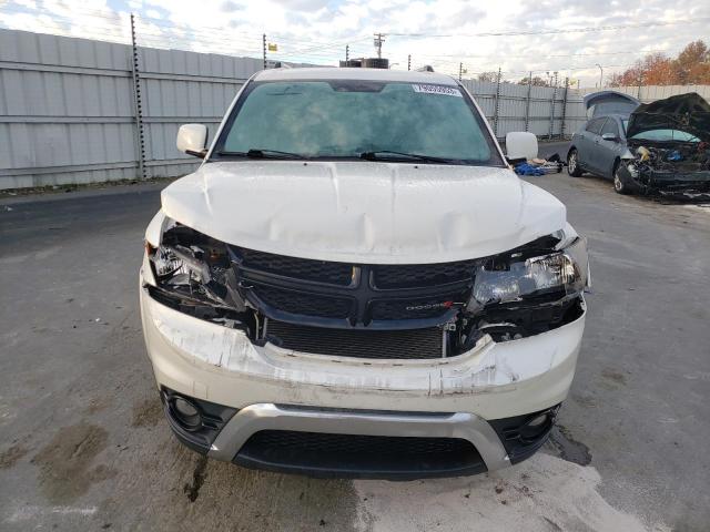 3C4PDCGB2GT119175 Dodge Journey Crossroad