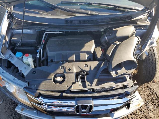 5FNRL5H33GB057492 Honda ODYSSEY SE