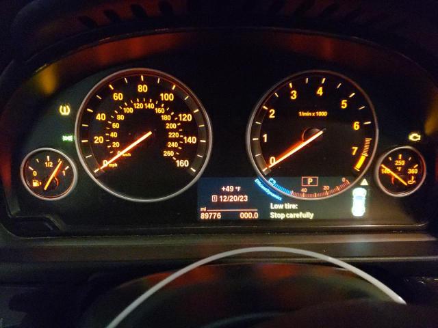 WBA5A7C51FD624939 BMW 528 XI