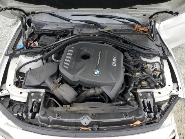WBA8D9G55HNU59372 BMW 330 XI