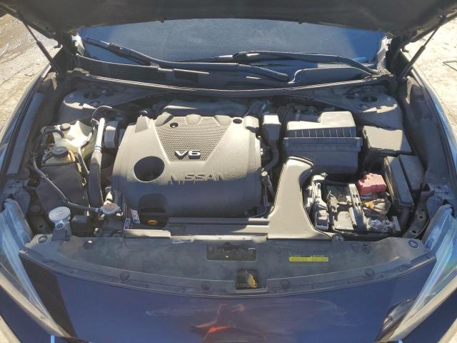 Nissan Maxima 3.5s 2016 1N4AA6AP1GC386104 Image 11