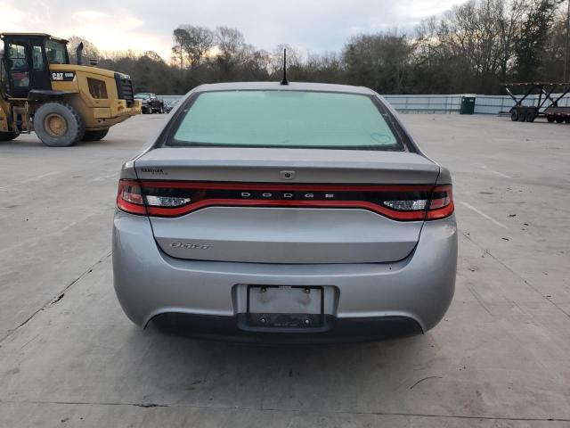 1C3CDFFA0GD818744 Dodge Dart Sxt Sport