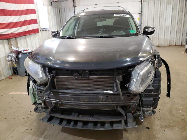 5N1AT2MV1EC852274 Nissan ROGUE S