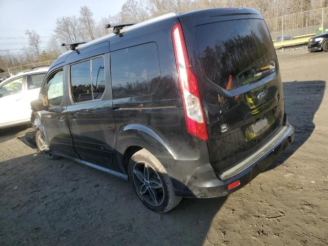 NM0GE9G73J1362839 Ford Transit Connect Titanium