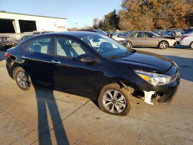 3KPA24AD7NE459368 KIA RIO LX
