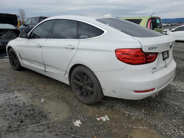 WBA3X5C59ED559413 BMW 328 XIGT