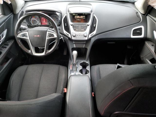 2GKALREK1E6258766 GMC Terrain Sle