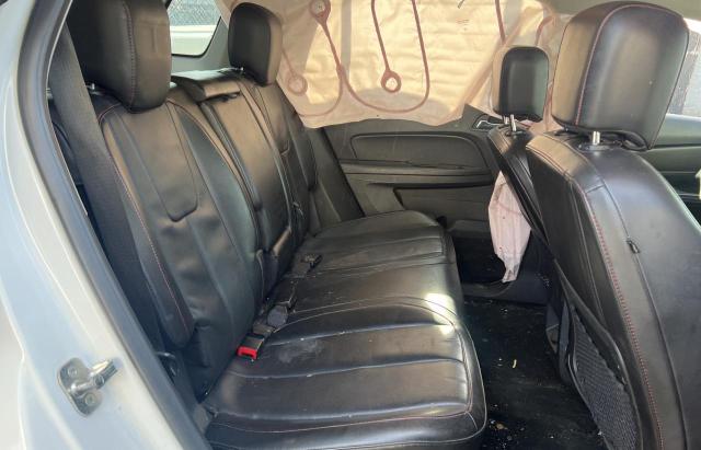 2GKFLXE30F6100178 GMC Terrain Slt