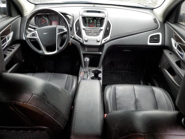 2GKFLVE38H6154707 GMC Terrain Denali