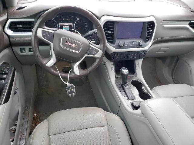 1GKKNMLA1HZ308568 GMC Acadia Slt-1