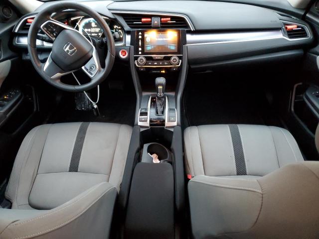 19XFC1F32GE220346 Honda CIVIC EX