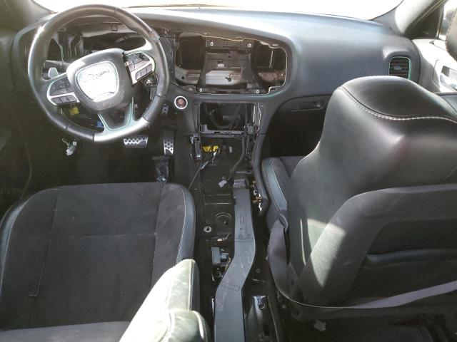 2C3CDXL93HH636802 Dodge Charger Srt Hellcat