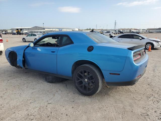 2C3CDZBTXFH873499 Dodge Challenger Sxt Plus